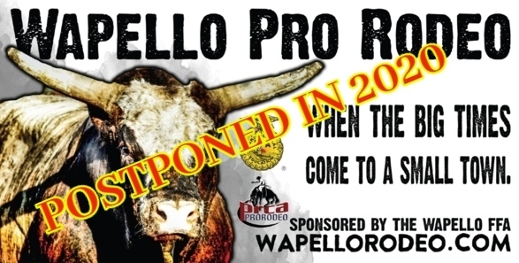 FFA Rodeo