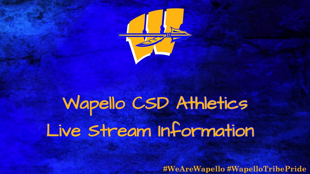 Athletic Event Information