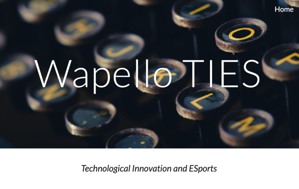 Wapello TIES