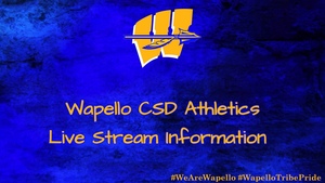 Wapello Arrows vs Central Lee SEISC Shootout Live Stream Information