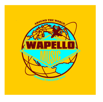 Wapello High School Music Department to Present Dinner Theater "Around The World"
