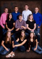 2018 WHS Homecoming Activities
