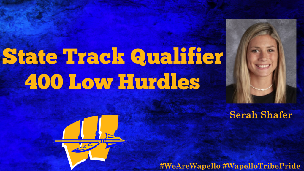 400 Low Hurdles