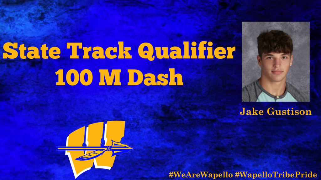 100 M Dash