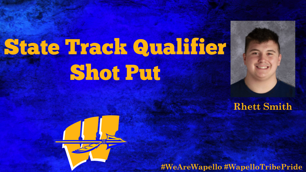 Shot Put