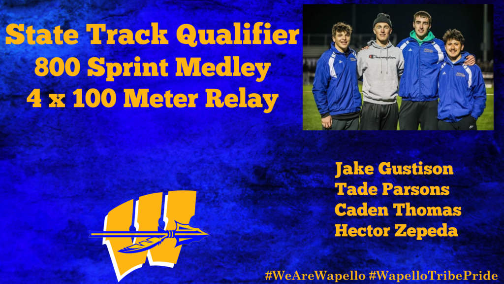 State Qualifier