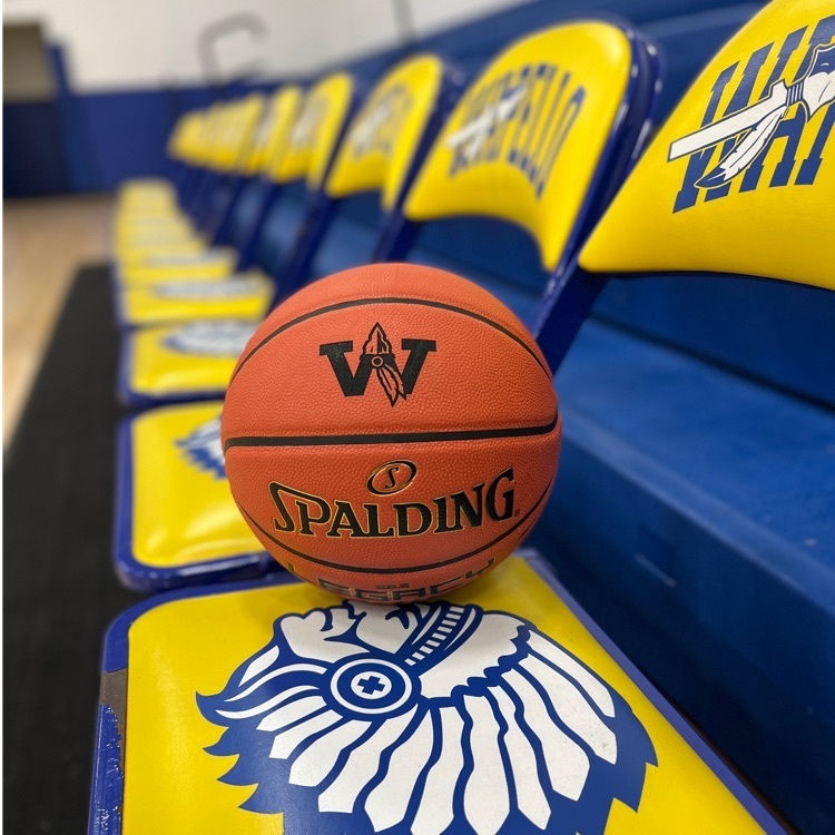 New Logo Basketball