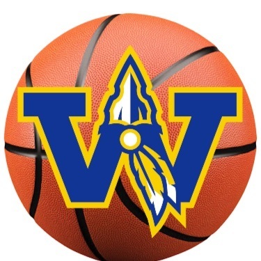 Basketball with W