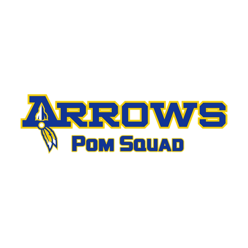 Arrow Pom Squad