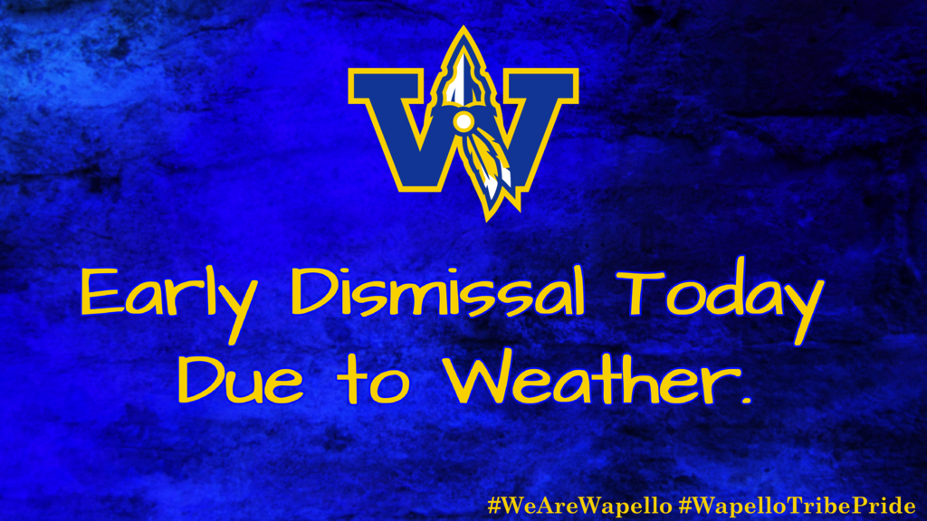 Early Dismissal