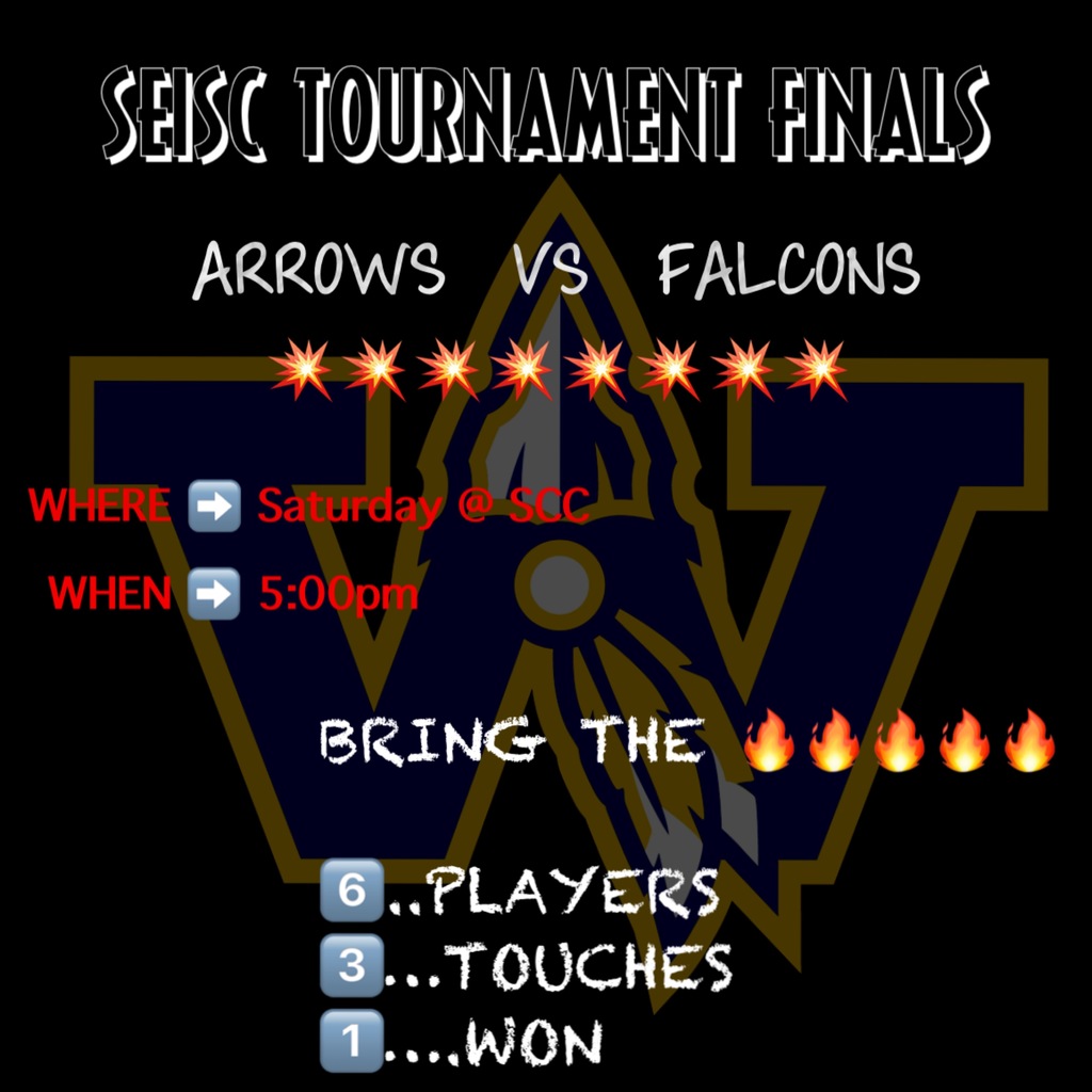 SEISC Tournament Finals