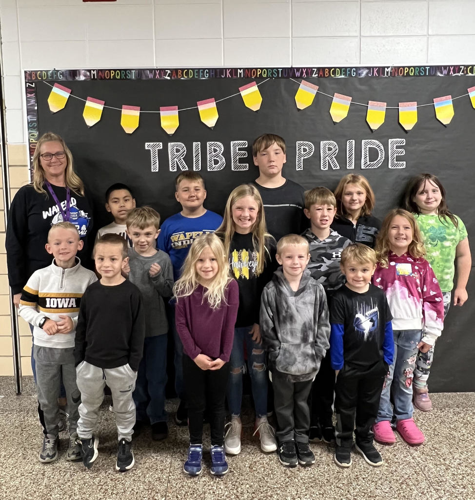 Live Feed Wapello Community Schools