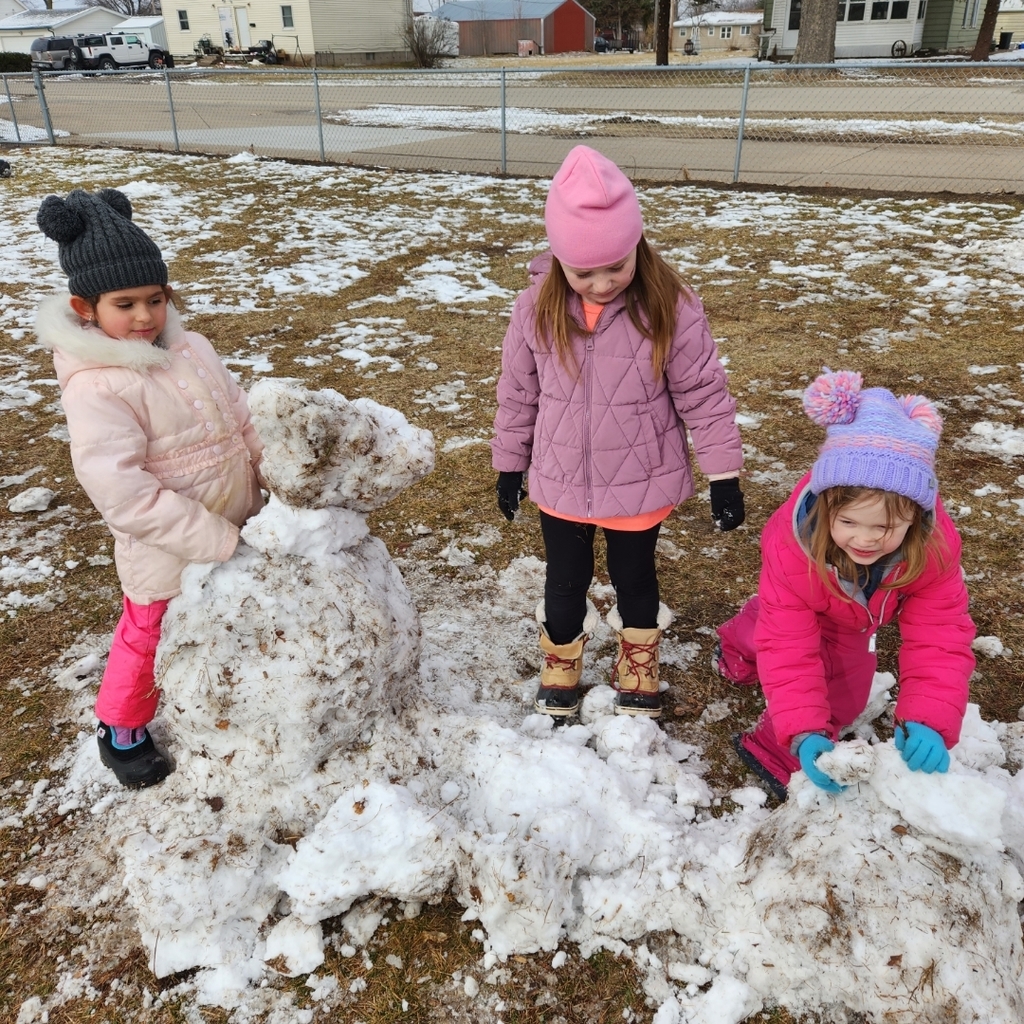 snowman