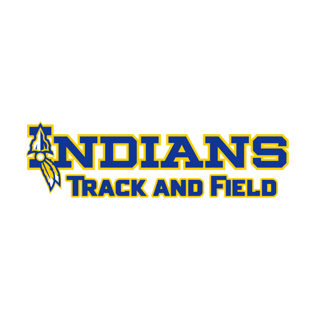 Indians Track and Field
