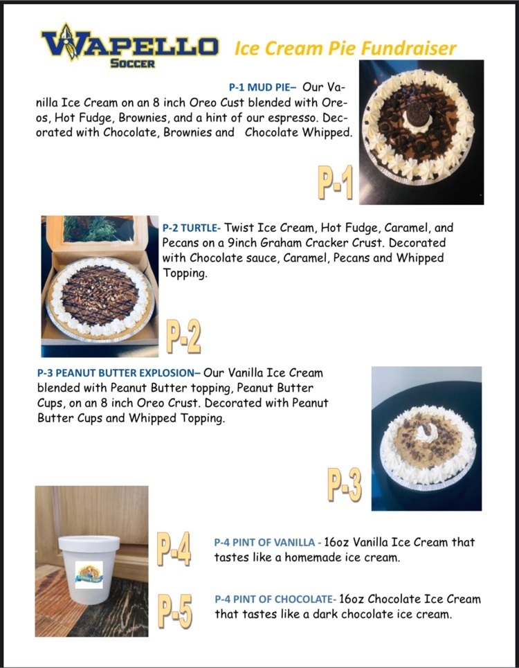 pies