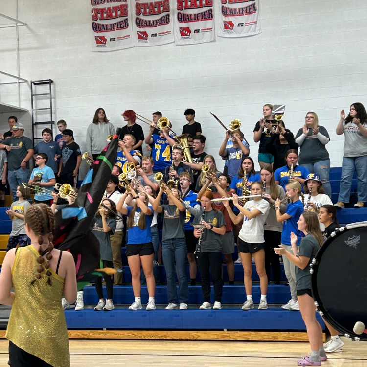band