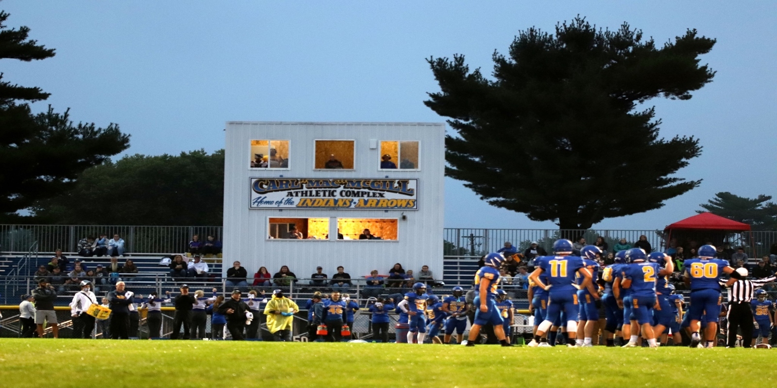 Wapello Community Schools