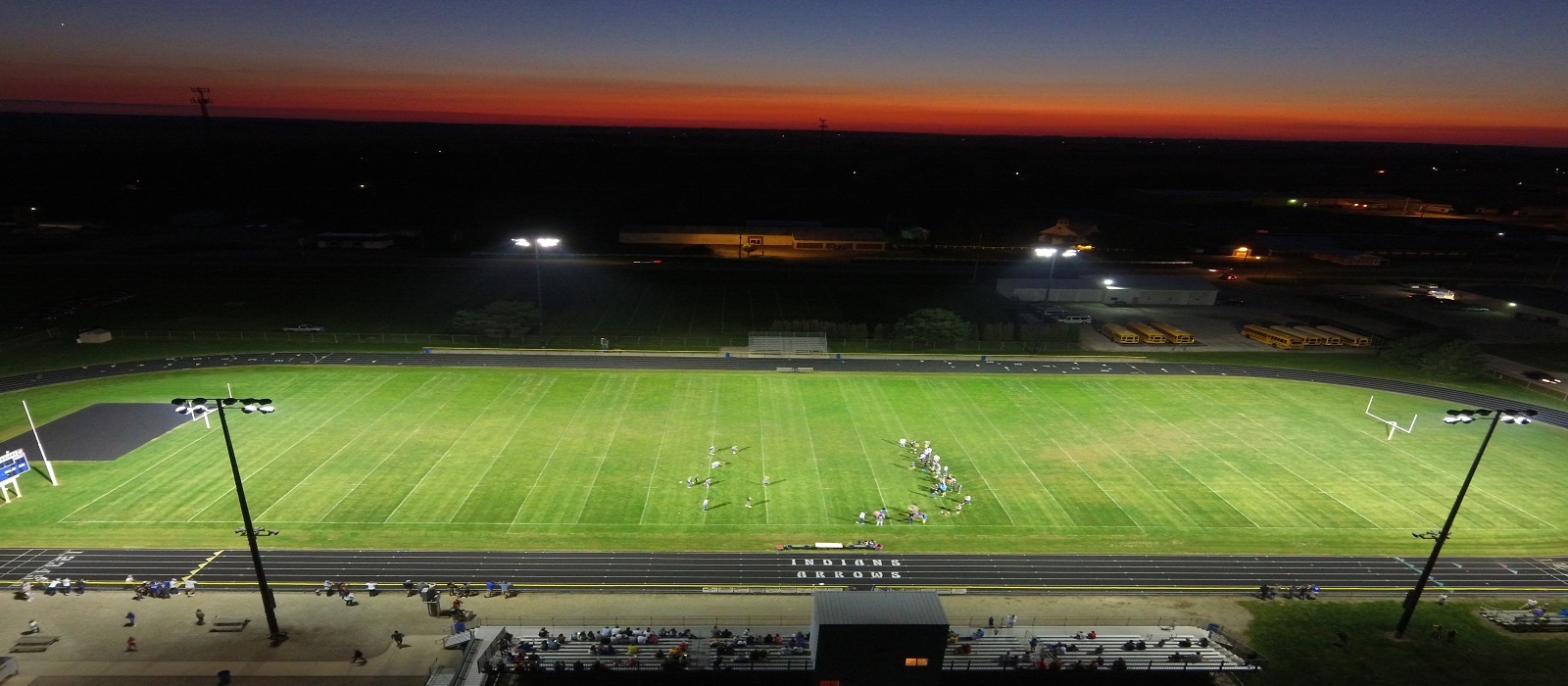 Wapello Community Schools